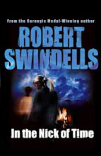 In the Nick of Time by Robert Swindells - Penguin Books New Zealand