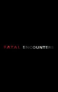 Fatal Encounters