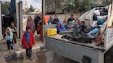 Middle East Crisis: Israeli Military Warns Thousands in Rafah to Evacuate