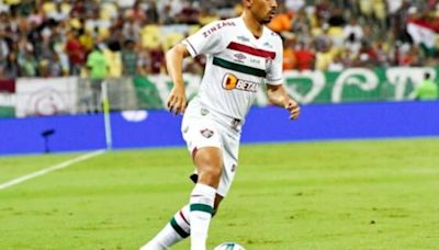 Fluminense terá o retorno de Lima para o duelo contra o Palmeiras, no Maracanã