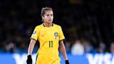 Women's World Cup 2023: Australia's Mary Fowler and Aivi Luik out vs. Nigeria after separate concussions in practice