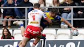 GAME DAY: St Helens vs Warrington Wolves build-up and match info