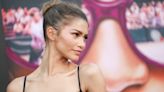 Zendaya is gearing up for her Met Gala return