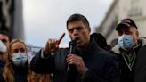 Leopoldo López dice que Venezuela vive "el principio del fin" del régimen de Nicolás Maduro