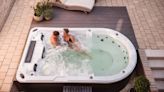 How to choose a hot tub