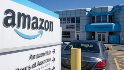 'A way to leapfrog': Amazon executive says regulated industries moving fastest on AI