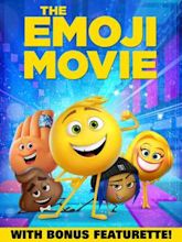 Emojimovie: Express Yourself