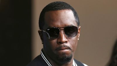 America’s Best removes Diddy’s Sean John eyeglasses amid domestic assault video: reports