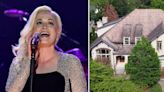 Kellie Pickler Officially Sells Nashville Home Where Late Husband Kyle Jacobs Died by Suicide for $2.3 Million