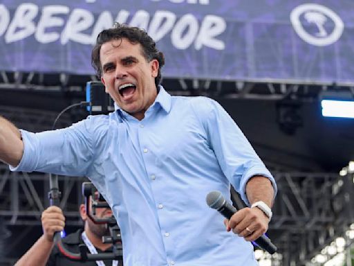 El fenómeno Rosselló en la primaria del PNP