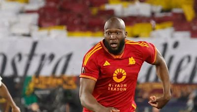 La incertidumbre de Lukaku entre Roma y Chelsea: Pochettino no descarta su retorno