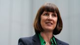 Rachel Reeves: Government’s message of improving economy ‘deluded’