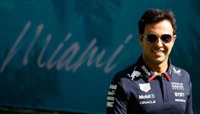La trayectoria de Checo Pérez con Red Bull: victorias y resultados en el Mundial de F1