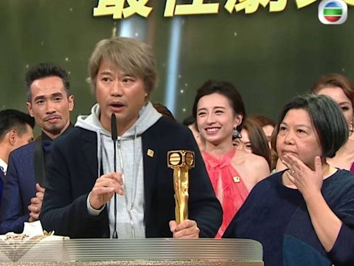 TVB 低調重播《殭》5大花生位 鄭嘉穎陳凱琳撻著之作 謝安琪被迫爆搶晒Fo