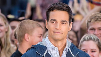 Was Good Morning America’s Rob Marciano Fired From the Show? Inside His ABC Exit