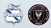 Puebla vs Inter Miami: Preview, predictions and lineups: Leagues Cup 2024