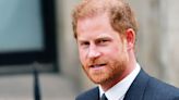 Harry ‘expected to meet with King amid UK visit’