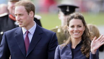 ...Balance': King Charles' Nephew Peter Phillips Says Prince William And Kate Middleton 'Make A Fantastic Team'