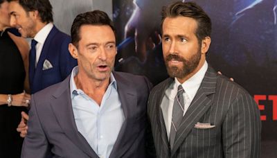 Hugh Jackman über "Deadpool & Wolverine": "Konnte es kaum erwarten"