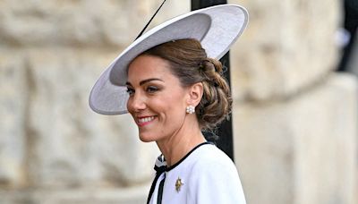 Princess Kate cancer update: Royal to attend Wimbledon men’s final