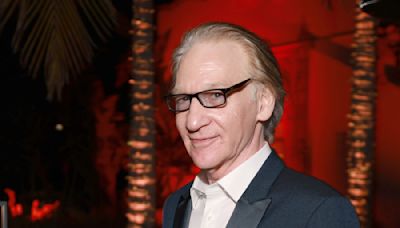 Bill Maher Blasts ‘Bunch of Pussies’ Who Regret Working With Woody Allen