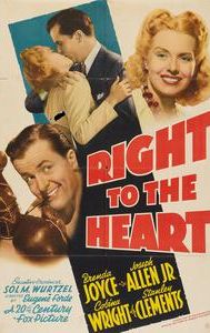 Right to the Heart