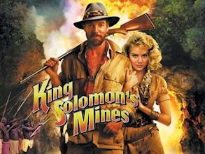 King Solomon's Mines