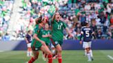 México retira candidatura para el Mundial femenino de 2027