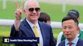 Hall confident Atullibigeal and Champion Instinct can fly stable flag at Sha Tin
