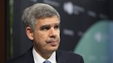 Mohamed El-Erian says the Fed's credibility is at stake as financial accidents spread