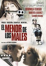 Diario de Frank: El menor de los males