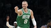 Celtics prepared to withstand inevitable Kristaps Porzingis injury