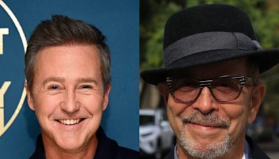 Edward Norton To Narrate Wellness Doc ‘Fasting And The Longevity Revolution’ Directed By ‘BlacKkKlansman’ Editor Barry Alexander...