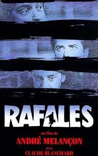 Rafales