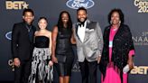 Anthony Anderson’s Family Guide: His Mom Doris, 2 Kids and More