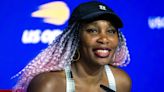 Venus Williams Says It’s ‘Too Soon to Say’ If She’ll Keep Playing Tennis This Fall After US Open Defeat