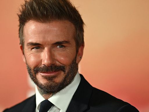 David Beckham Admits Documentary Director Was 'Very Angry' About This 1 Iconic Scene