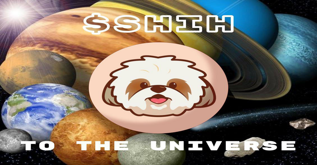 Best Meme Coins To Buy Friday, May 3 - Shih Tzu, Analos, Blur, Dogeverse