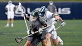 Navy men’s lacrosse will pay tribute to 19 seniors during Friday night’s game against Bucknell