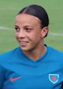 Mallory Pugh