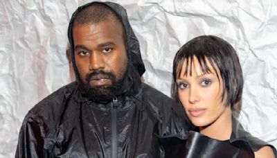 'Makes Her Want to Gag': Kanye West's Alleged Poor Hygiene Exposed as Wife Bianca Censori Is Reportedly Too 'Disgusted' to Kiss Him