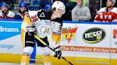 Wilkes-Barre/Scranton adds 4 Penguins prospects for playoff roster