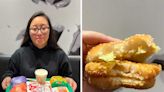 I tried 7 items at McDonald's in Tokyo, Japan, that aren't available in the US. Here's how they ranked from worst to best.