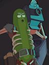 Pickle Rick