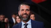 Exclusive: Donald Trump Jr. says he's been blacklisted by Fox News