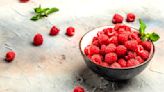 The Storage Mistake That's Turning Your Raspberries Into A Mushy Mess