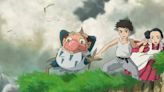 El Niño y la Garza cuenta la historia de vida de Hayao Miyazaki, revela el productor