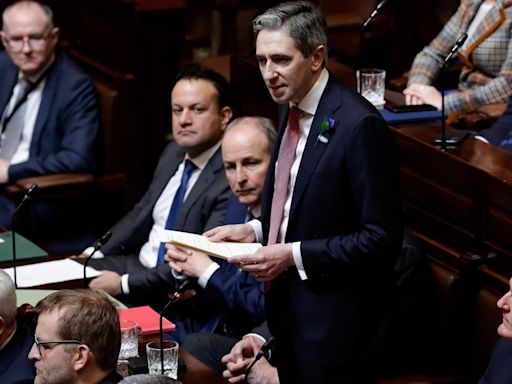 The Irish Times view on the Dáil summer recess: last break before the reckoning