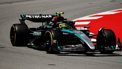 F1 Spanish Grand Prix LIVE: Qualifying updates, results, schedule and times in Barcelona