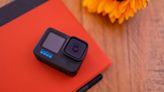 GoPro Hero 11 Black review: the TikTok-ready action cam